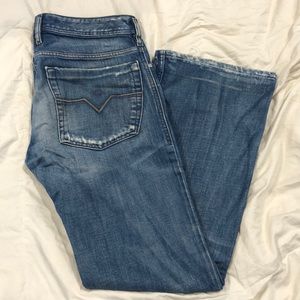 Diesel Jeans